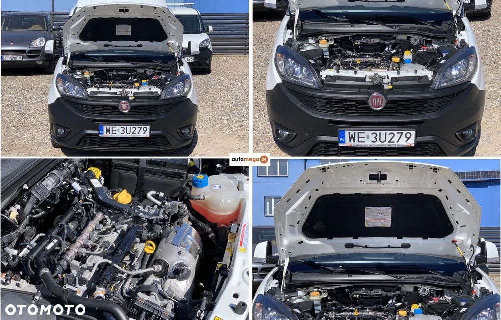 Fiat Doblo - 5