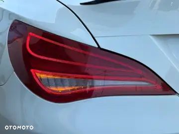 Mercedes-Benz CLA 180 - 19