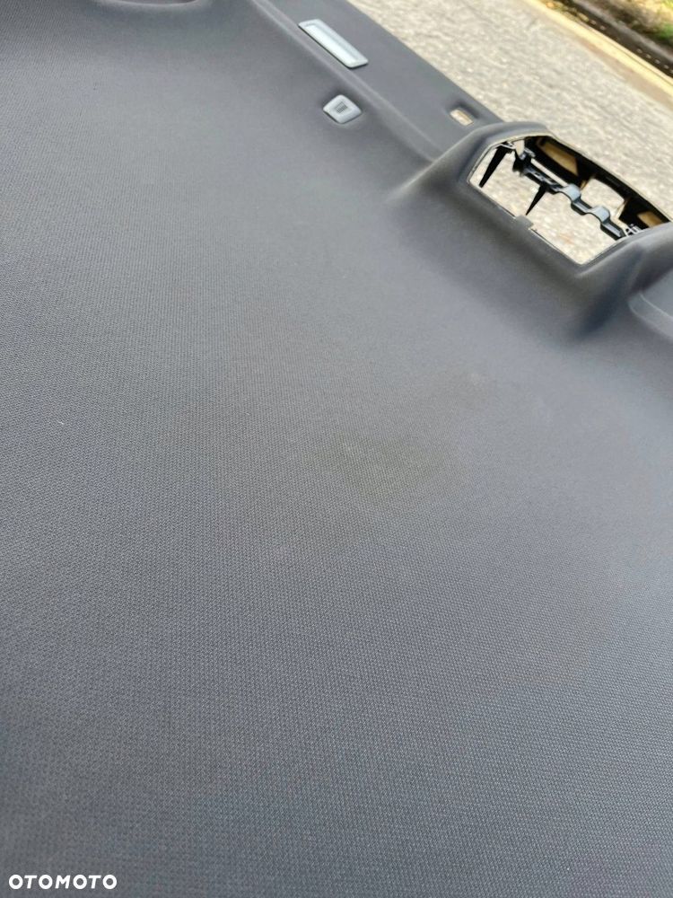 bmw 5 f10 f11 podsufitka m-pakiet 8038177 - 7