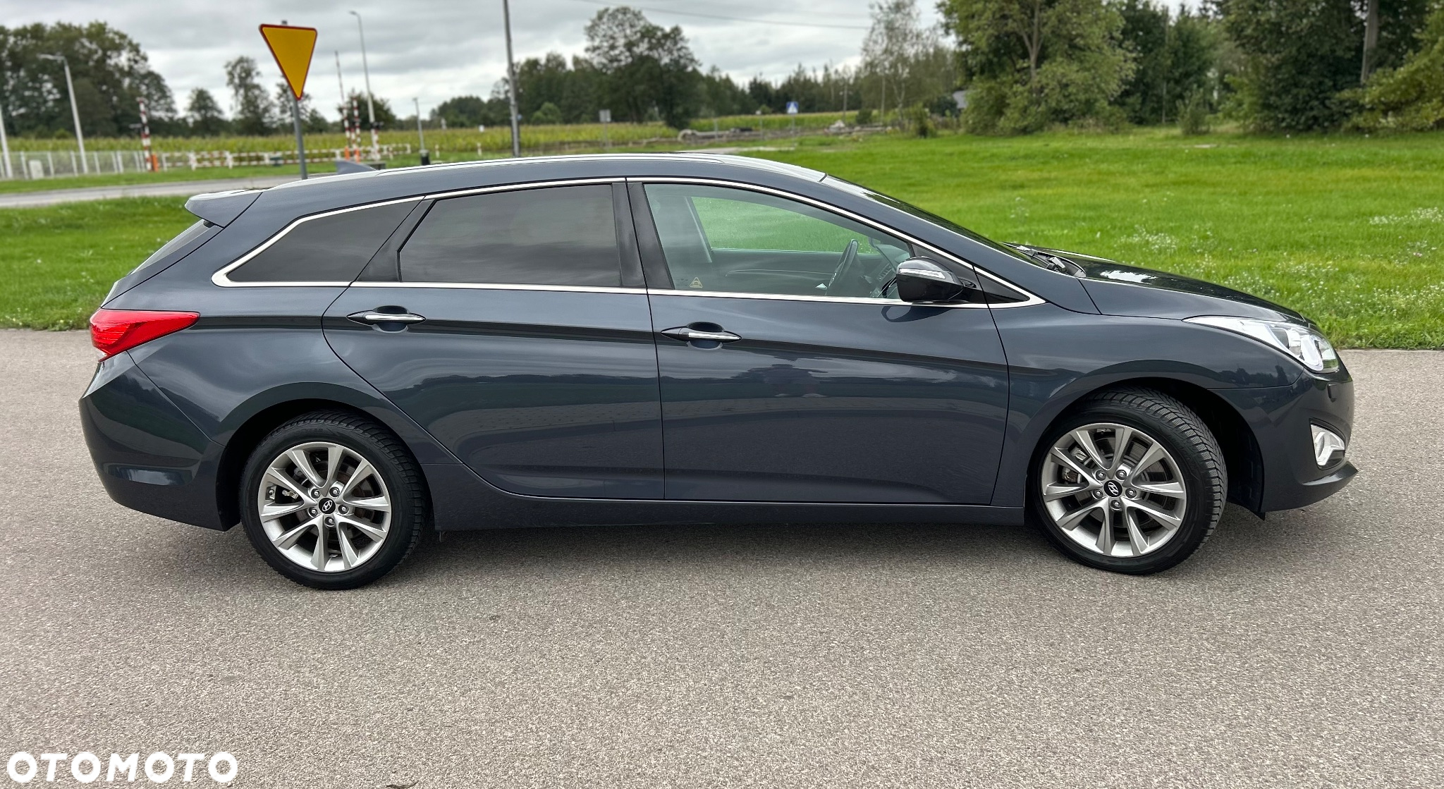Hyundai i40 1.7 CRDi Premium - 10