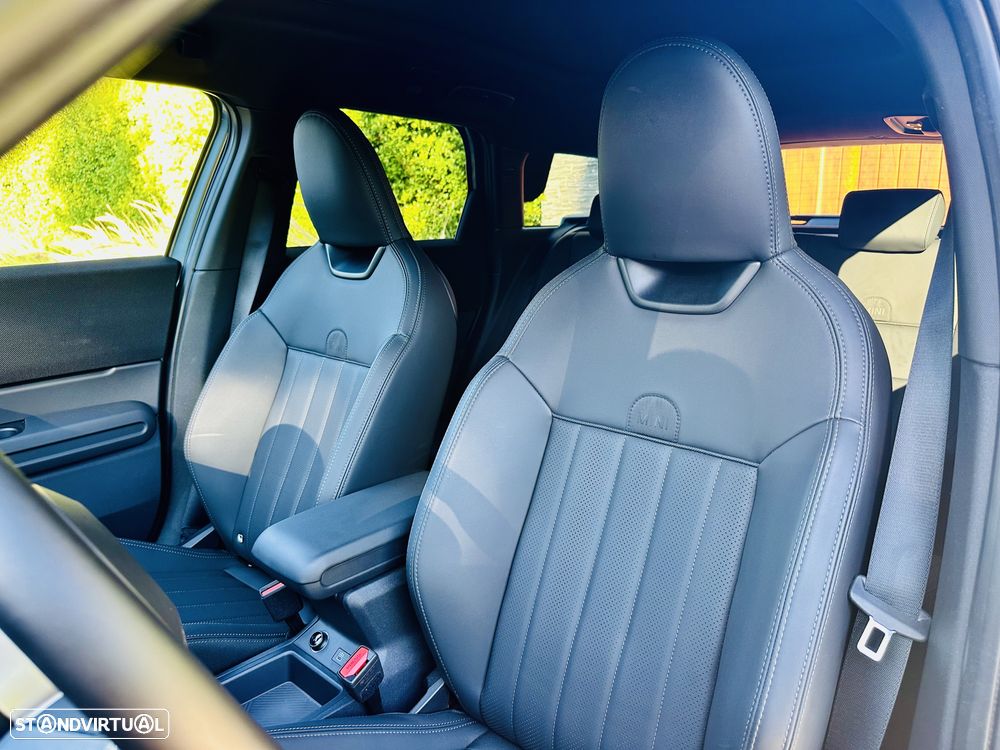MINI Countryman S Classic S + - 23