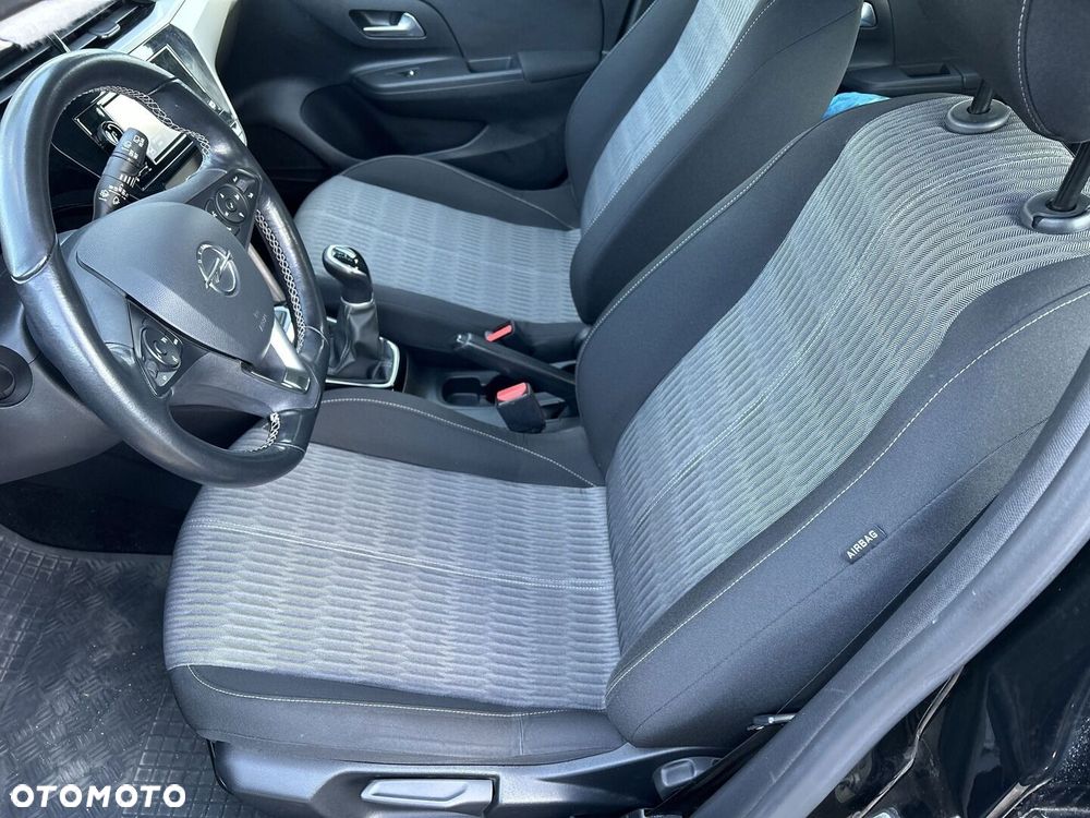 Opel Corsa 1.2 S&S - 17