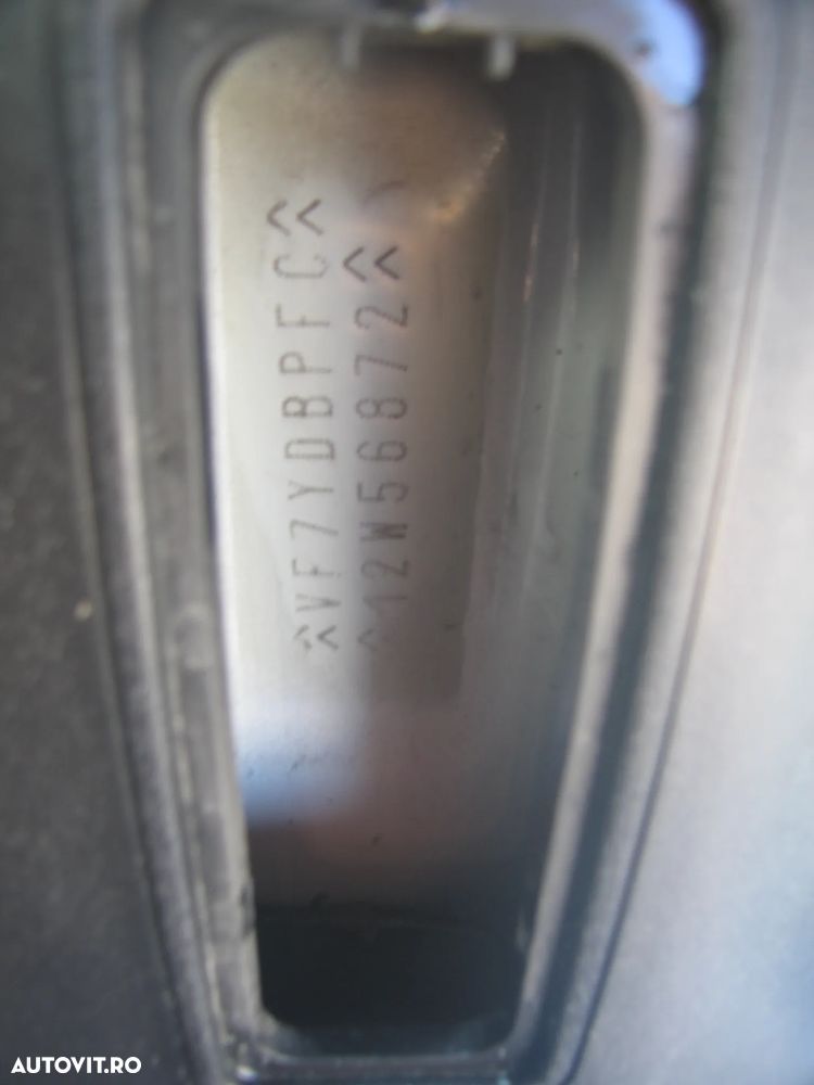 Citroën JUMPER DUBA XXXL, AC . L 4- H 3,  EURO VI . - 25