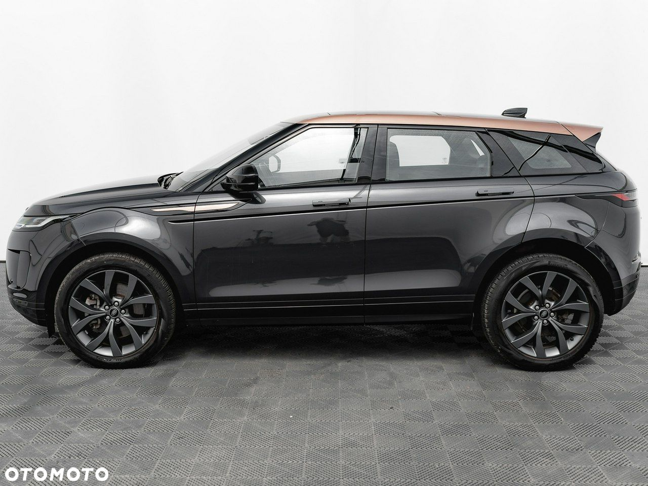 Land Rover Range Rover Evoque - 10