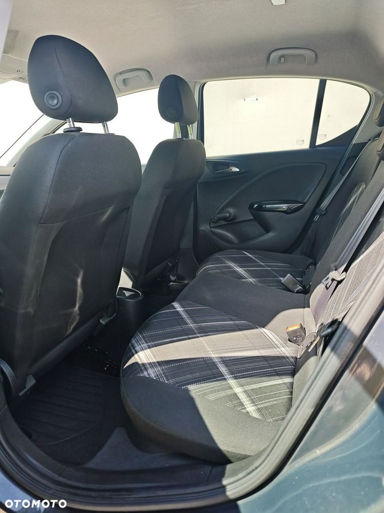 Opel Corsa - 21
