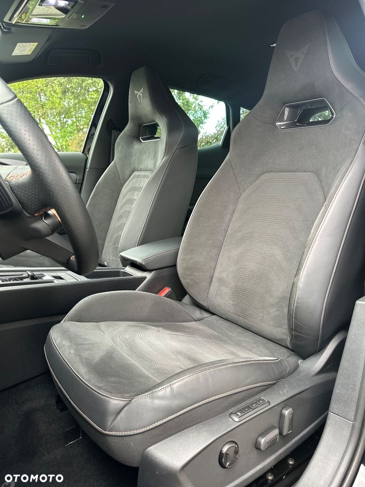 Cupra Formentor VZ 2.0 TSI 4Drive DSG Tribe Edition - 18