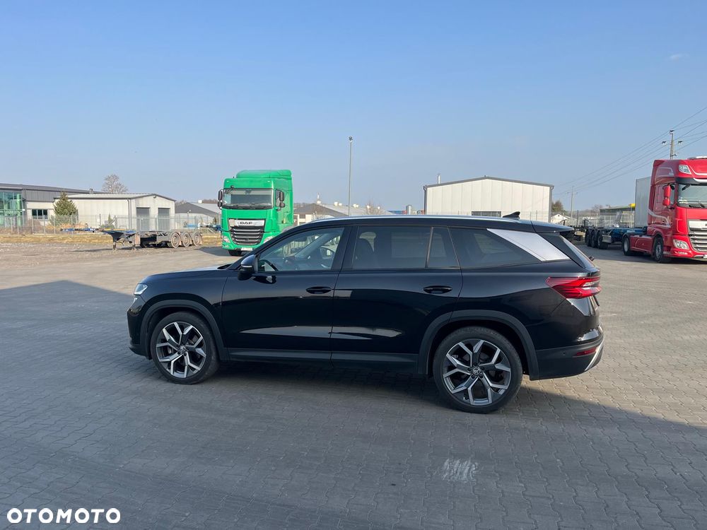Skoda Kodiaq - 1