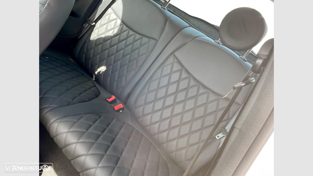 Abarth 595 1.4 T-Jet Turismo - 18