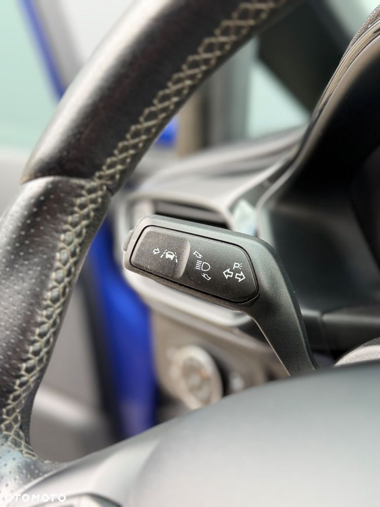 Ford Fiesta 1.0 EcoBoost ST-Line X ASS - 38