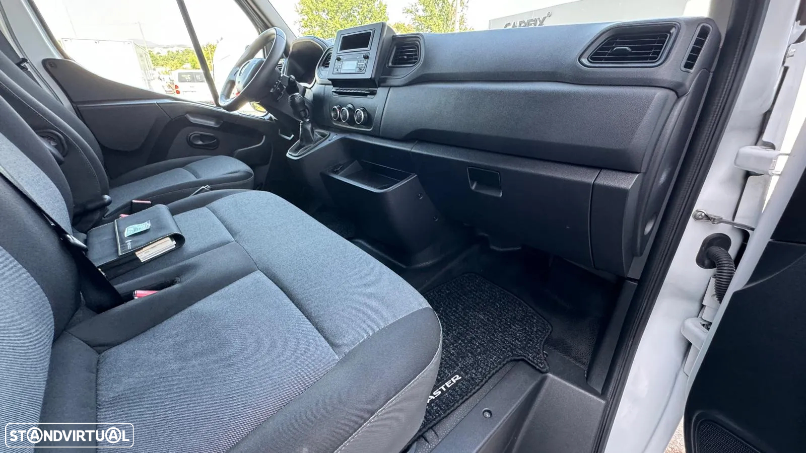 Renault Master 2.3 dCi L3 H3 Novo Modelo - 26