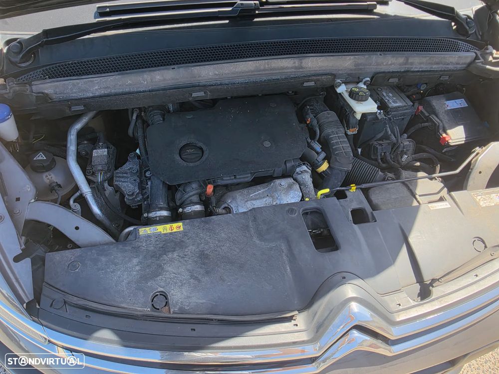 Citroën C4 Spacetourer 1.5 BlueHDi Shine EAT8 - 3