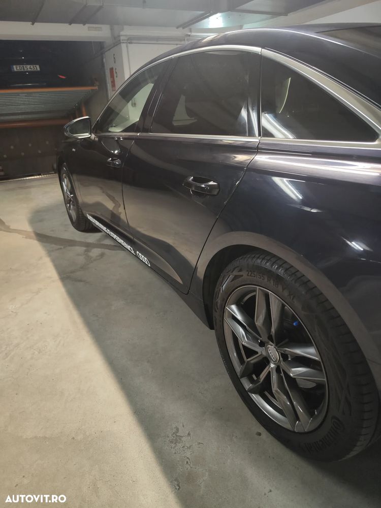 Audi A6 40 TDI S tronic S line - 20