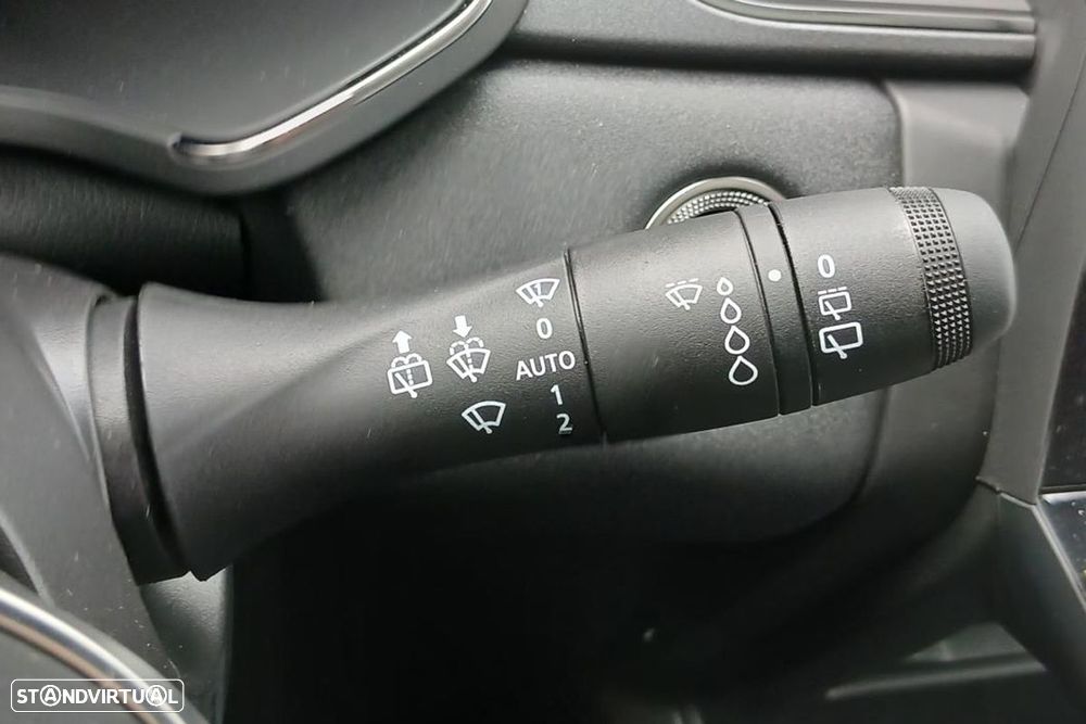 Renault Symbioz 1.3 Mild Hybrid Techno - 11