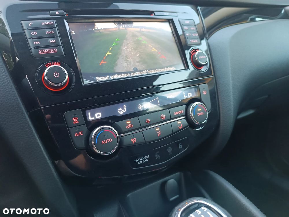 Nissan Qashqai 1.6 DCi Acenta - 18