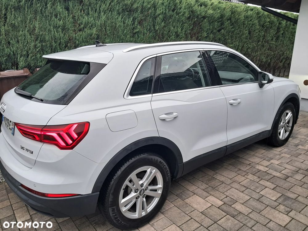 Audi Q3 35 TFSI mHEV S tronic - 24