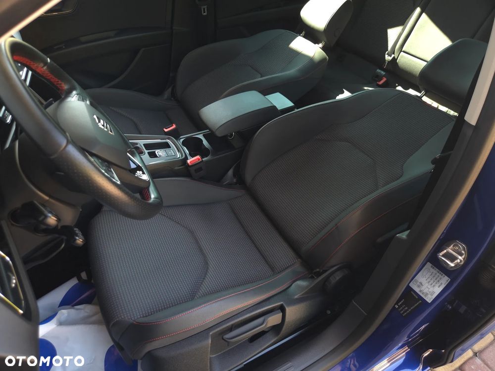 Seat Leon 2.0 TDI DPF DSG FR - 30