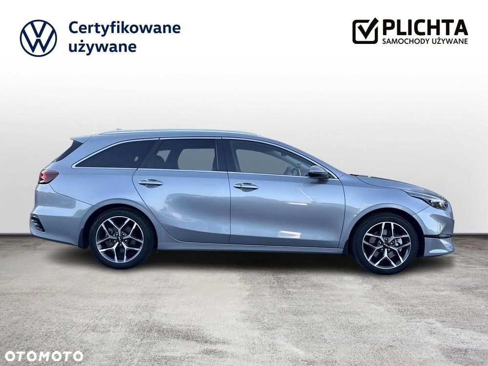 Kia Ceed 1.5 T-GDI L - 6