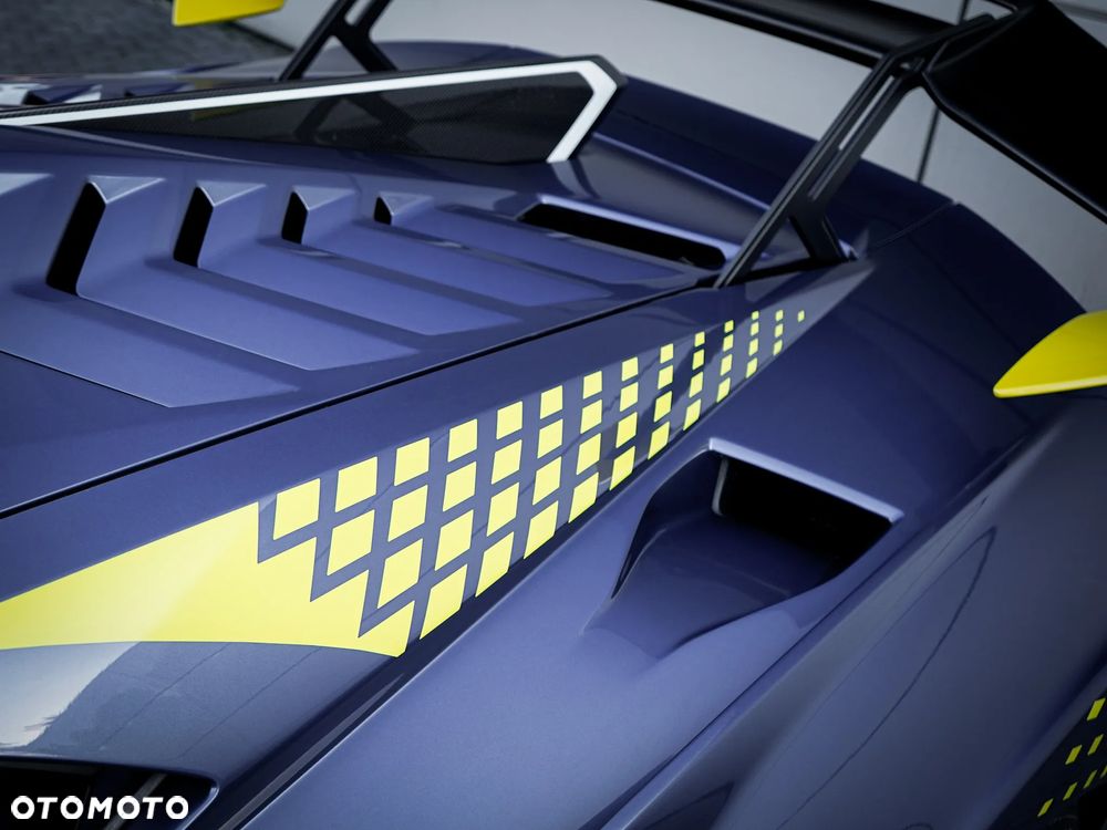 Lamborghini Huracan - 11