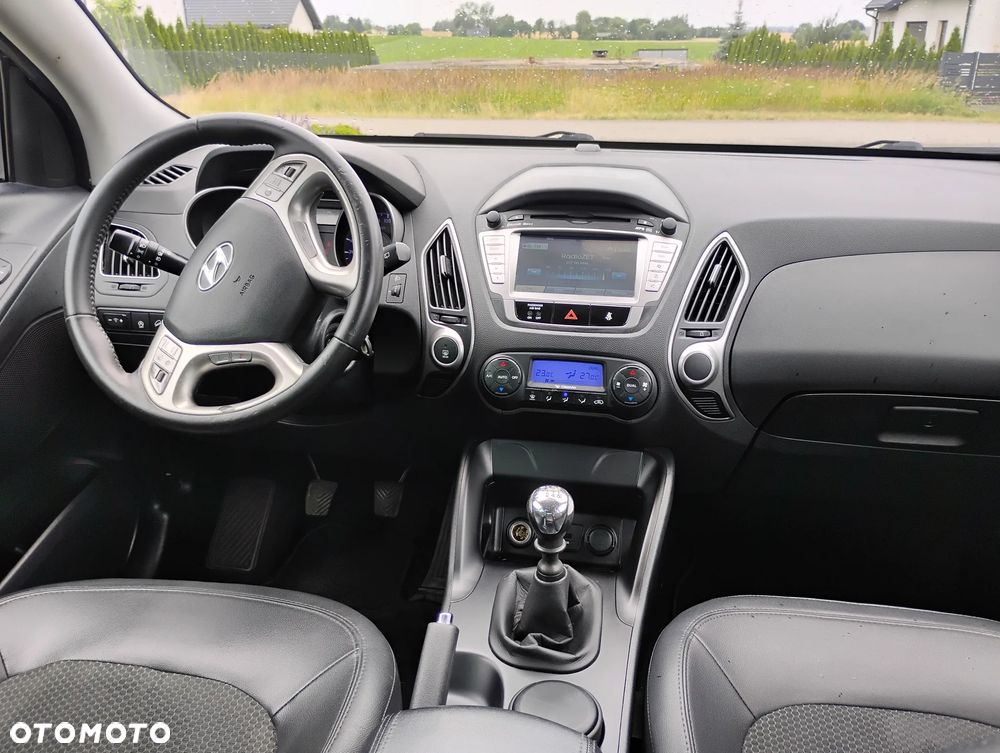 Hyundai ix35 1.6 2WD Comfort - 3