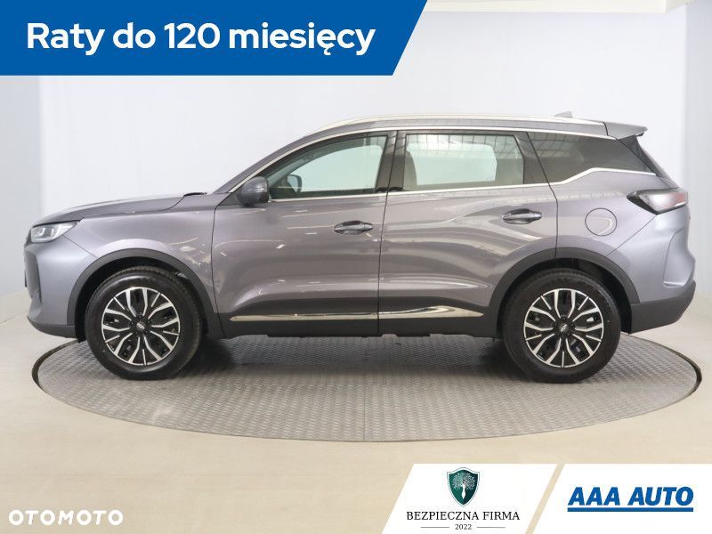 Chery Tiggo 7 - 4