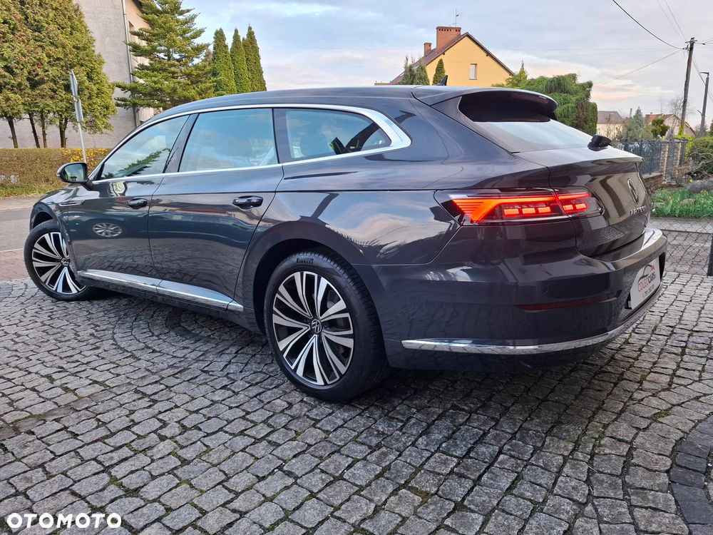 Volkswagen Arteon 2.0 TDI SCR Elegance DSG - 6