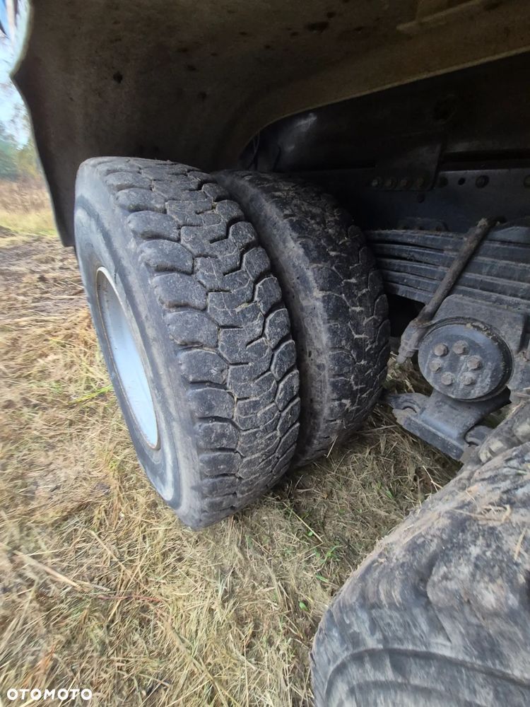 MAN TGS 35 .420 - 14