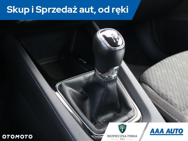 Skoda Octavia - 14