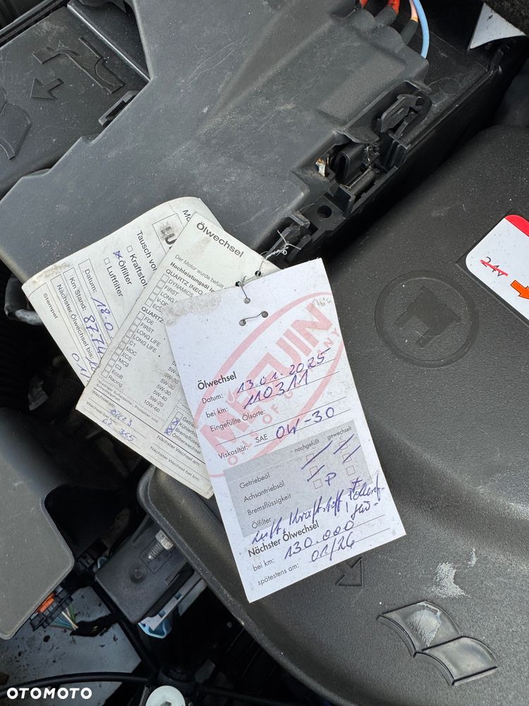 Citroën DS4 VTi 120 SoChic - 36