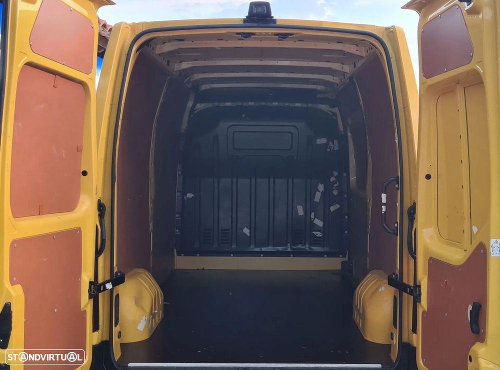 Opel Movano 2.3 CDTI 136CV L2H2 Iva Dedutível - 13