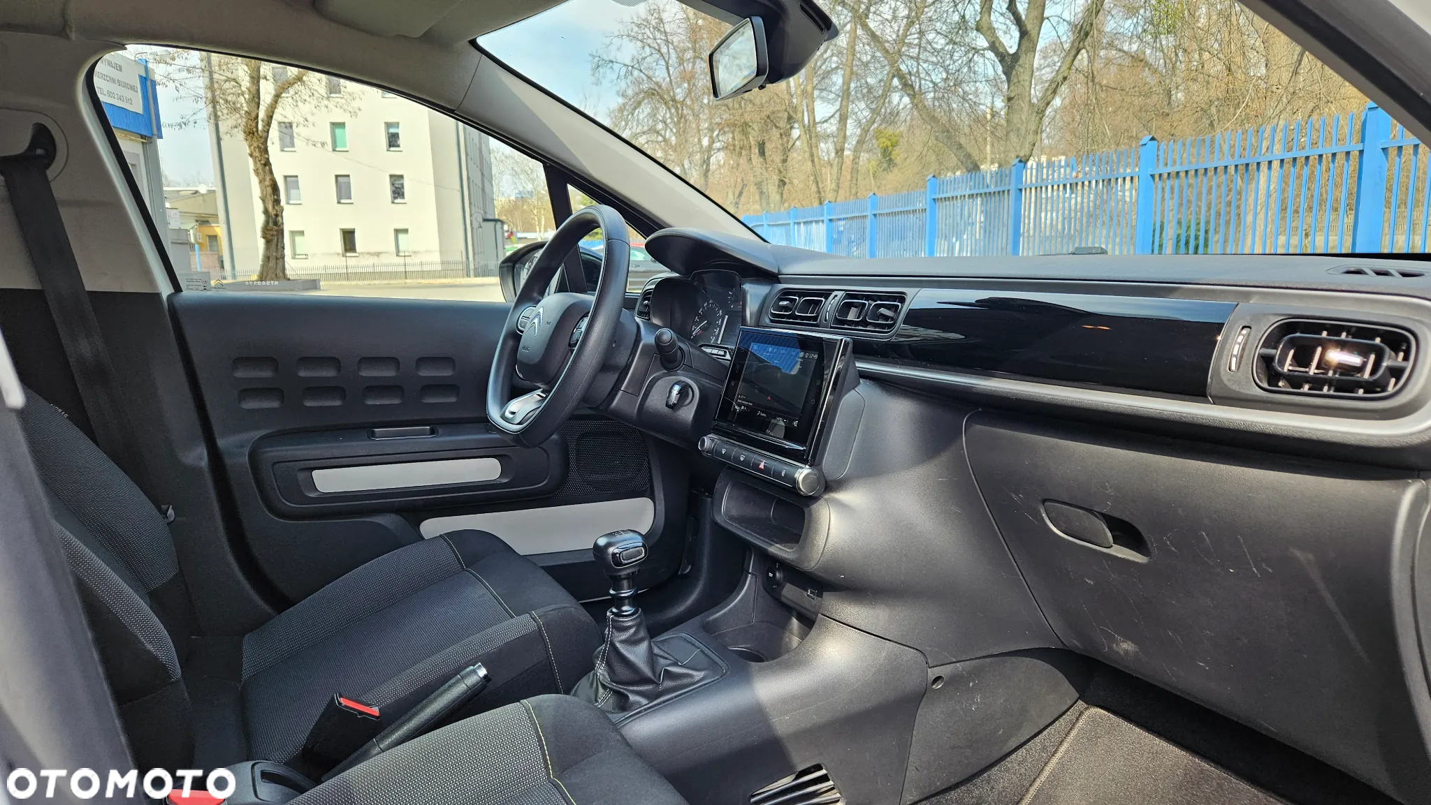 Citroën C3 1.5 BlueHDi Feel Pack - 6