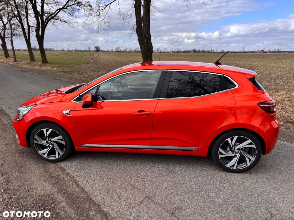 Renault Clio 1.0 TCe R.S Line - 15