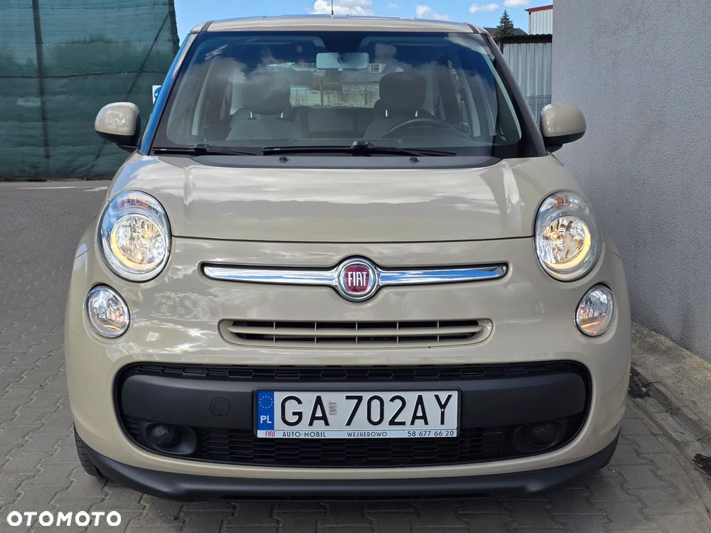 Fiat 500L 1.4 16V Pop Star - 5