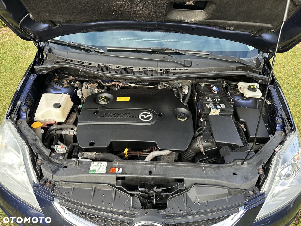 Mazda 5 1.6 MZ-CD Prime-Line - 38