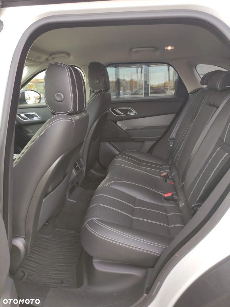 Land Rover Range Rover Velar - 17