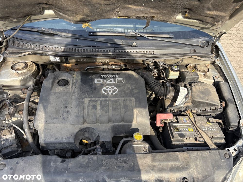 Toyota Corolla - 7