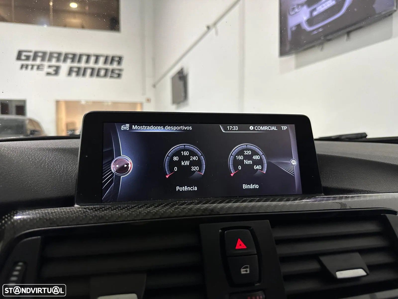 BMW M3 Auto - 52