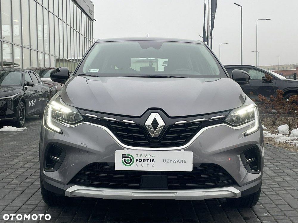 Renault Captur - 8