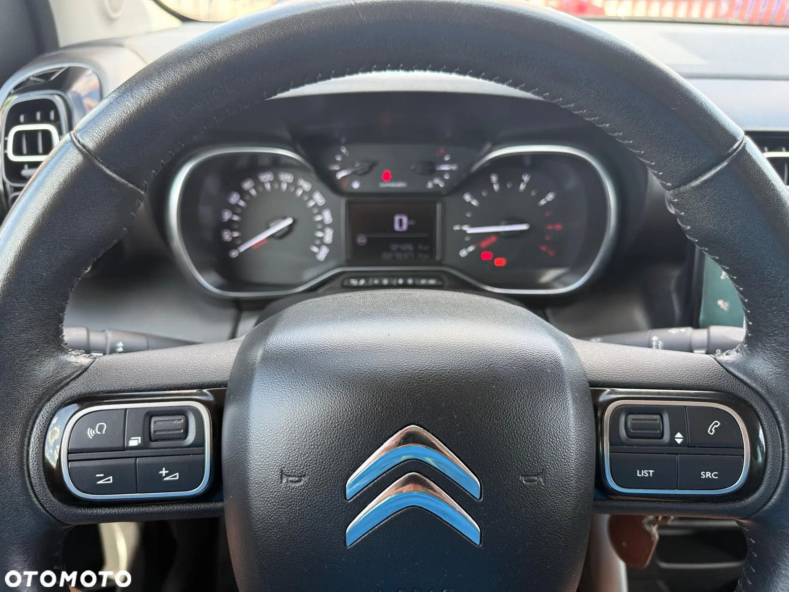 Citroën C3 Aircross PureTech 130 Stop & Start Shine - 15