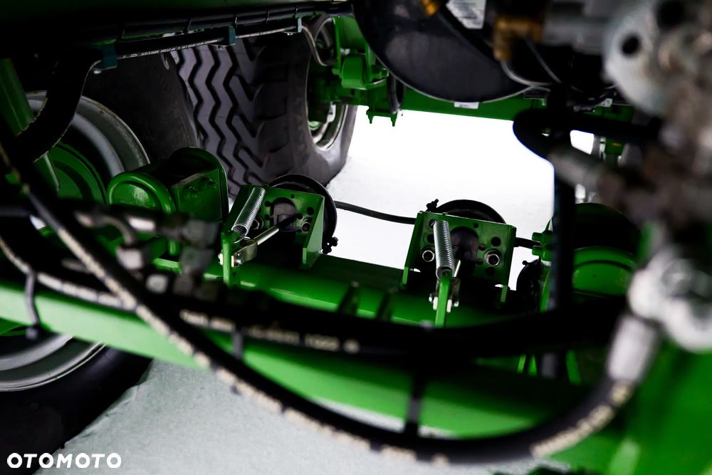 Bergmann CAREX 370 S - 5