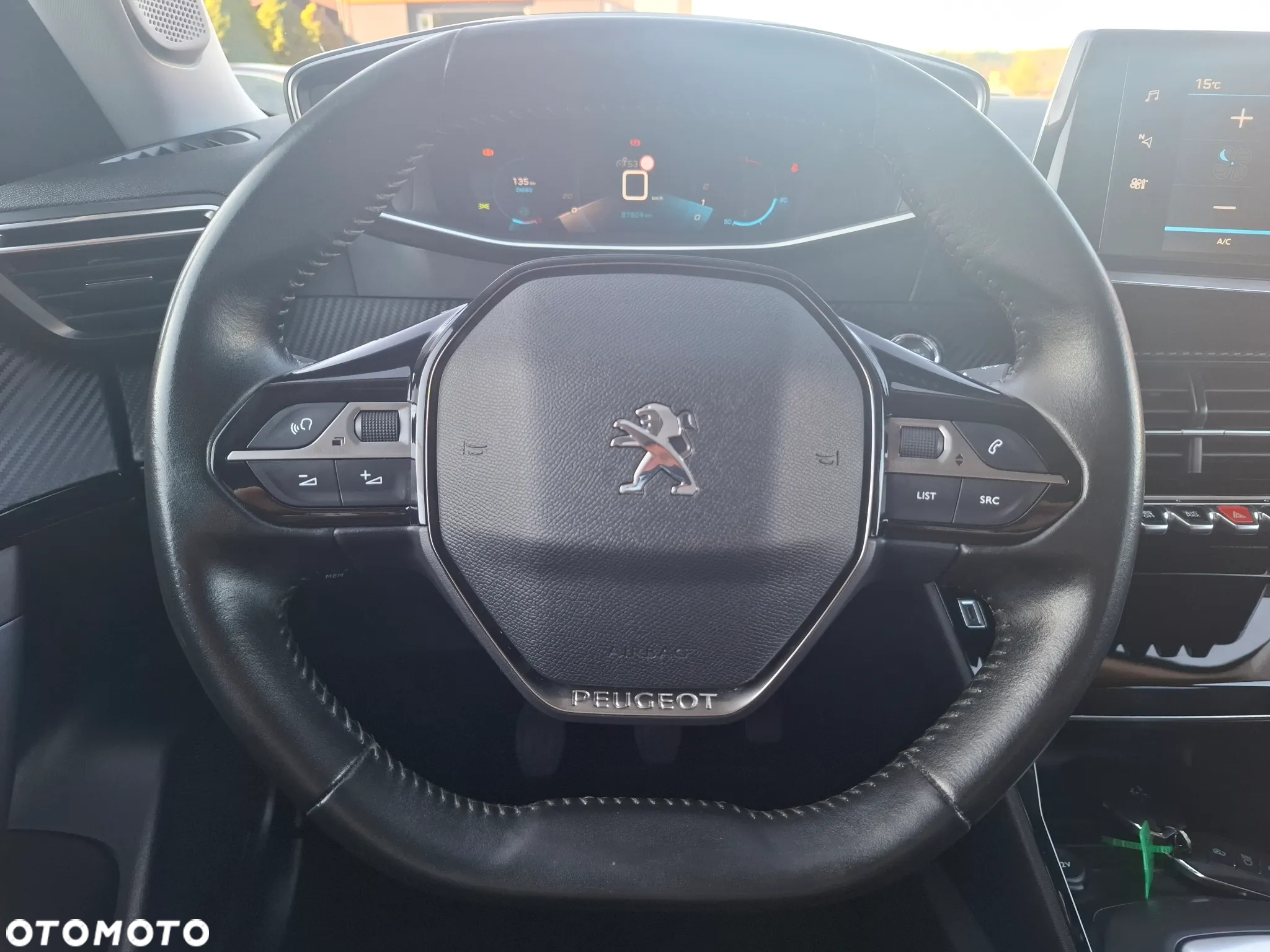Peugeot 2008 PureTech 130 Allure - 20