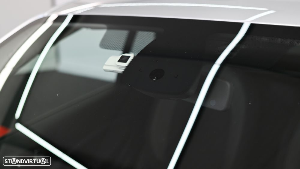 Smart ForTwo Coupé EQ pulse - 7