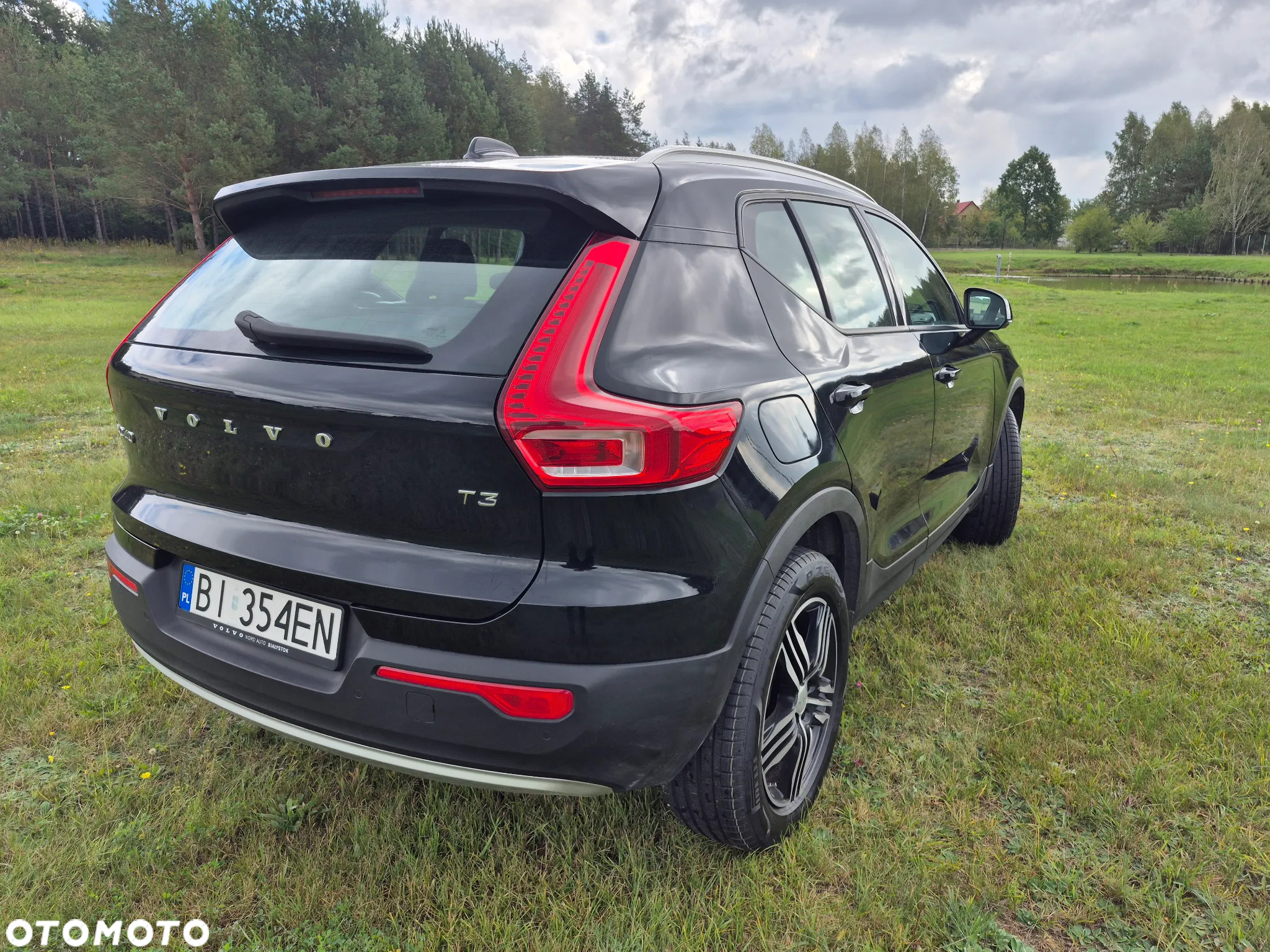 Volvo XC 40 - 7