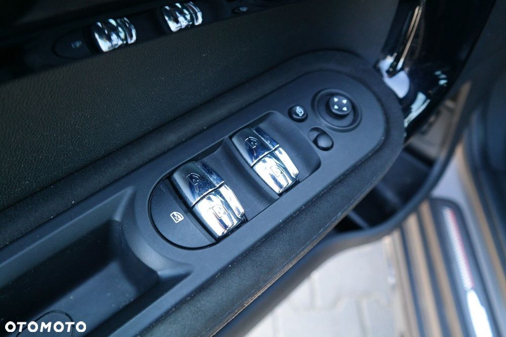 MINI Countryman - 14