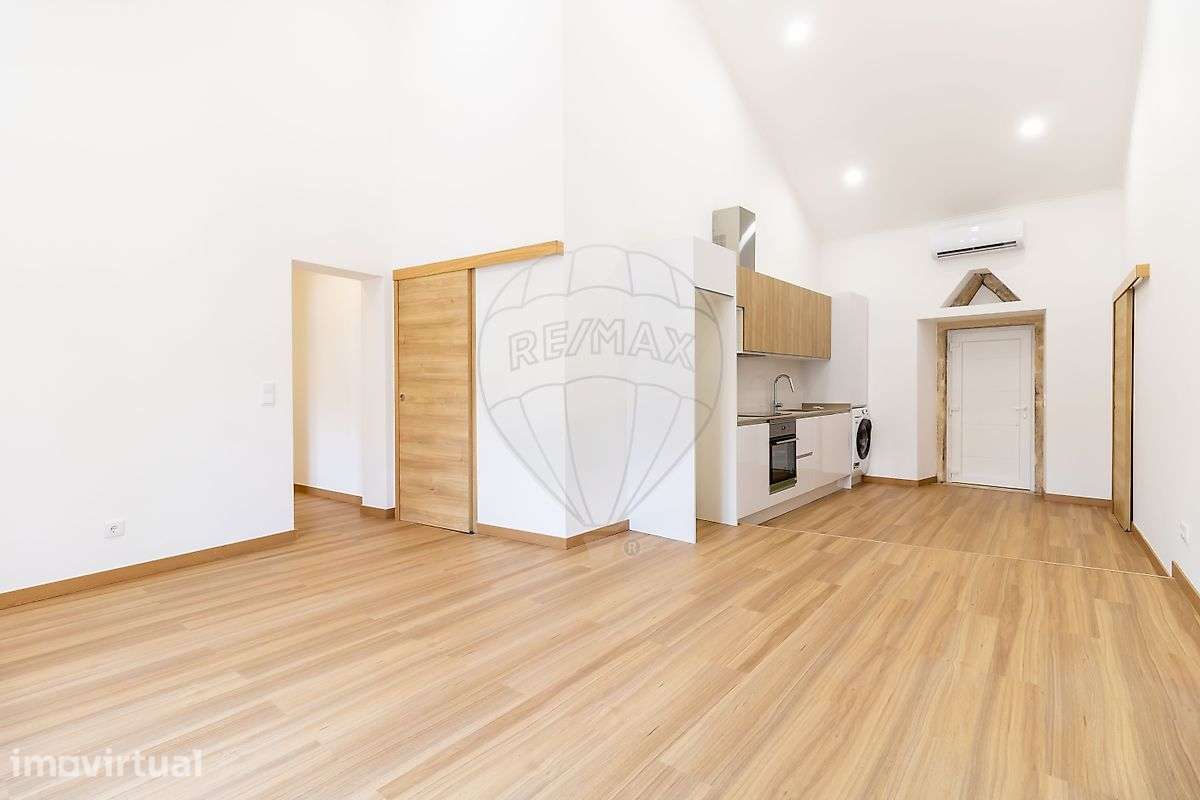 Apartamento T2 para arrendamento - Grande imagem: 2/19