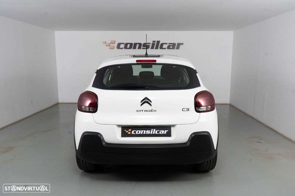 Citroën C3 1.2 PureTech C-Series - 6
