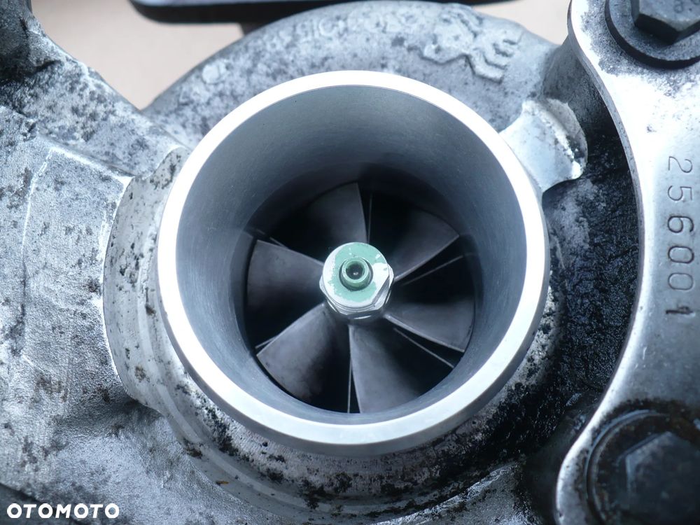 SPRINTER 906 2.2CDI BI-TURBO A6460901180 i 6460901280 ORYGI. - 7