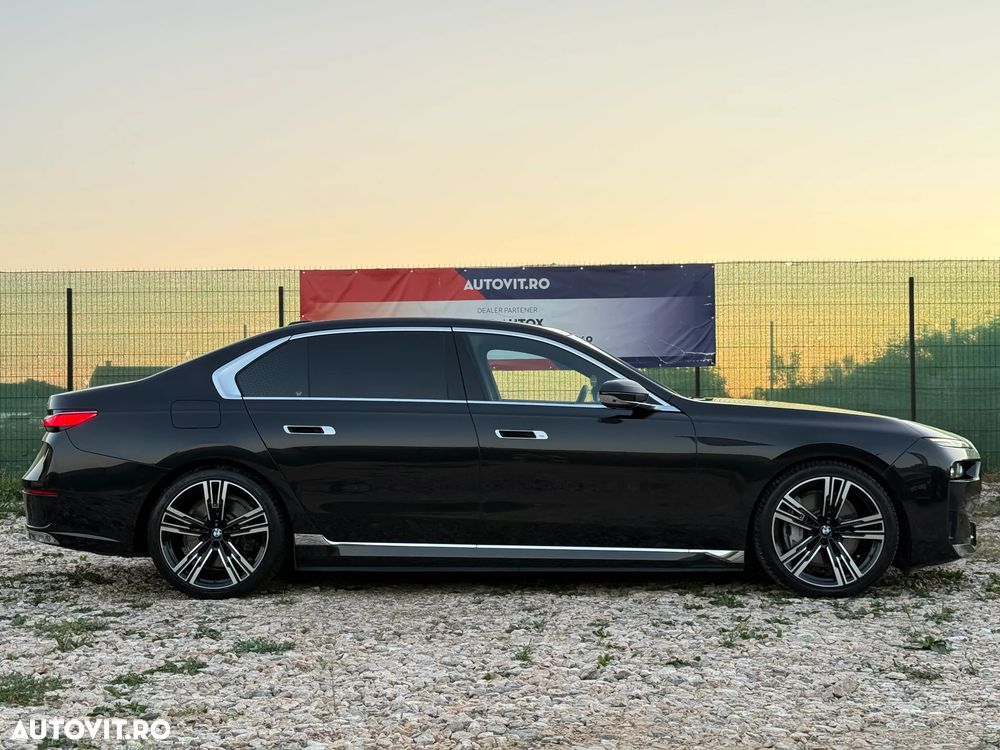 BMW Seria 7 - 14