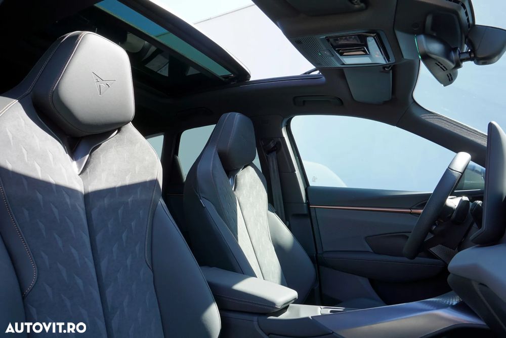 CUPRA Terramar 2026 — imagine 16