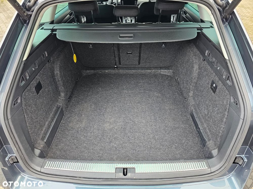 Skoda Superb 2.0 TSI Style DSG - 12