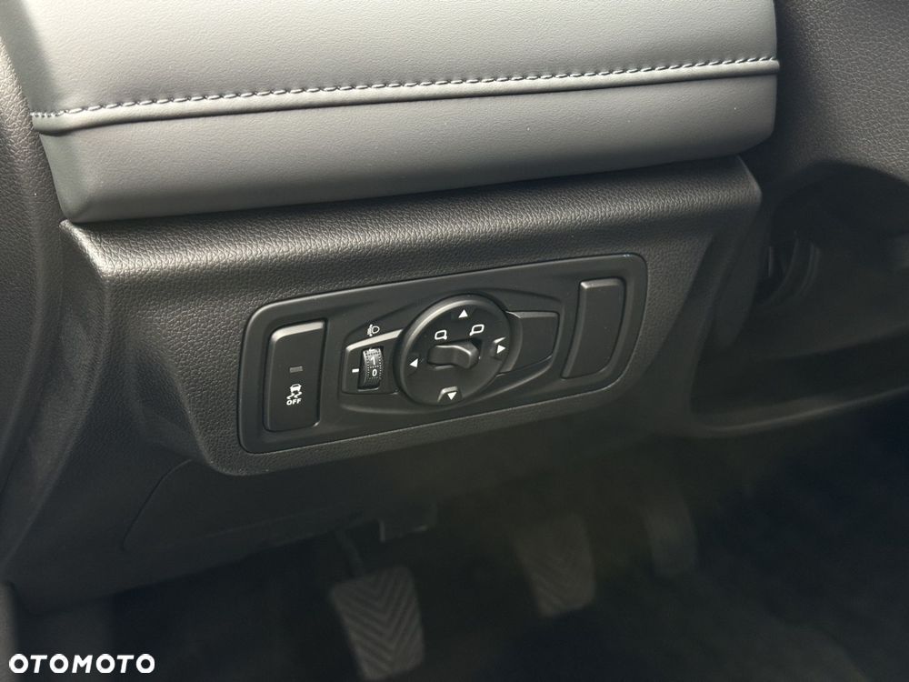 Jetour X50 - 23